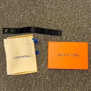 Louis Vuitton bracelet